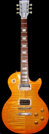 Gibson Les Paul Gary Moore Signature (2000 / 2001)