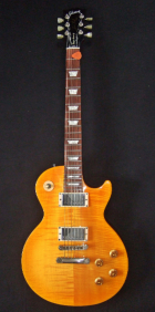 Gibson Les Paul Gary  Moore Signature (2000/2001)