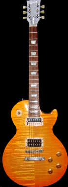 Gibson Les Paul Gary  Moore Signature (2000/2001)