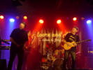 Moore and More - a tribute to Gary Moore im Yard Club 2015