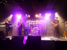 Moore and More - a tribute to Gary Moore @ Yard Club Nov 14, 2015