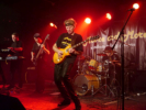 Moore and More - a tribute to Gary Moore im Yard Club 2015