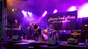 Moore and More - a tribute to Gary Moore @ Zons Rockt 2016