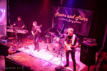 More and More - a tribute to Gary Moore @ Altes E-Werk Nierstein April 1, 2017