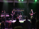 More and More - a tribute to Gary Moore @ Altes E-Werk Nierstein April 1, 2017