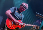Moore and More - a tribute to Gary Moore live 2020 @ Nierstein - Altes E-Werk