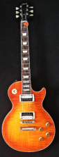 Gibson Les Paul Standard "Faded Tobacco" (2005)