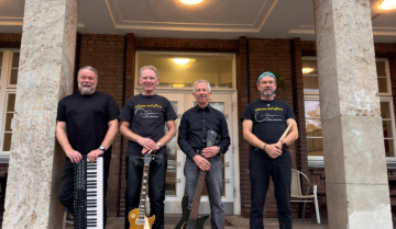 Moore and More - a tribute to Gary Moore